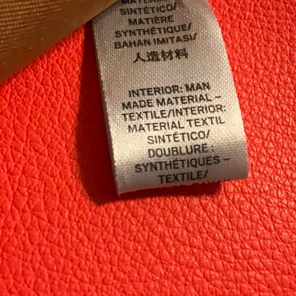 Fossil bifold rfid wallet - Picture 4 of 7